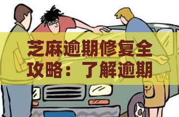 芝麻逾期修复全攻略：了解逾期影响、制定还款计划、提升信用评分