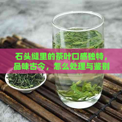 石头缝里的茶叶口感独特，品味古今，怎么处理与鉴别？