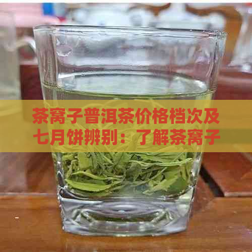 茶窝子普洱茶价格档次及七月饼辨别：了解茶窝子普洱茶的特点与价值