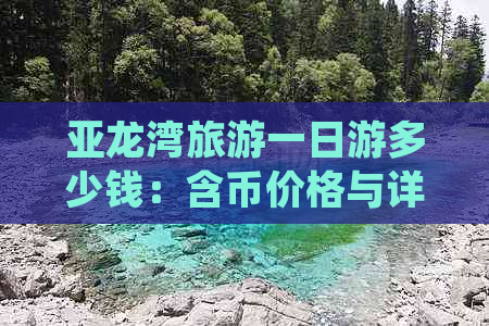 亚龙湾旅游一日游多少钱：含币价格与详细攻略