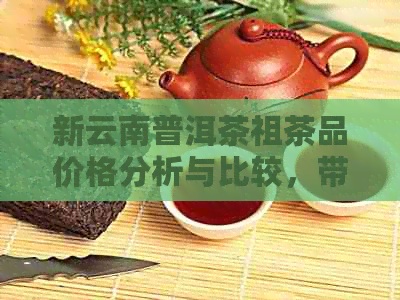 新云南普洱茶祖茶品价格分析与比较，带你深入了解名山古树的独特魅力