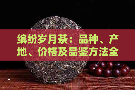 缤纷岁月茶：品种、产地、价格及品鉴方法全面解析，助您挑选最适合的茶叶