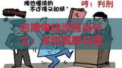 逾期审核流程是什么：详细解释与理解