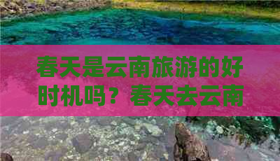 春天是云南旅游的好时机吗？春天去云南旅游需要注意什么事项？