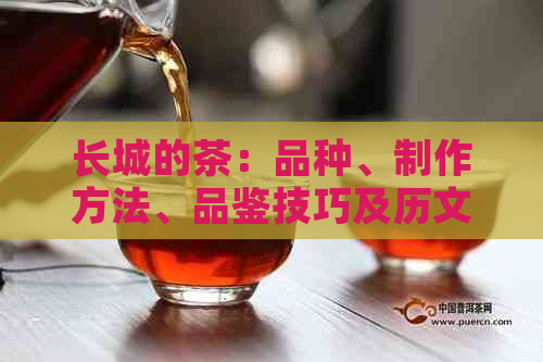 长城的茶：品种、制作方法、品鉴技巧及历文化背景全方位解析