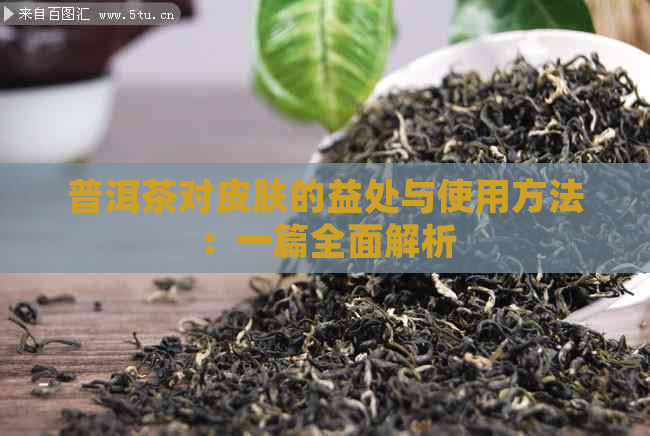 普洱茶对皮肤的益处与使用方法：一篇全面解析