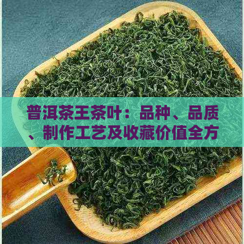 普洱茶王茶叶：品种、品质、制作工艺及收藏价值全方位解析