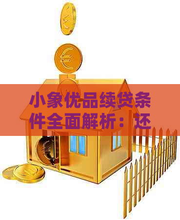 小象优品续贷条件全面解析：还款是否必须完成？