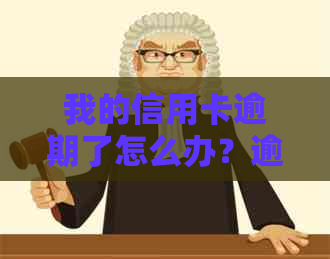 我的信用卡逾期了怎么办？逾期还款可能带来的后果及解决方法全解析