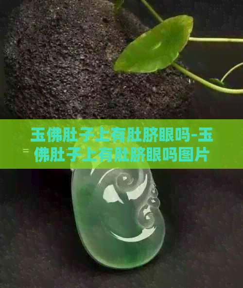 玉佛肚子上有肚脐眼吗-玉佛肚子上有肚脐眼吗图片