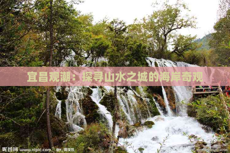 宜昌观潮：探寻山水之城的海岸奇观