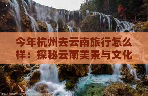 今年杭州去云南旅行怎么样：探秘云南美景与文化