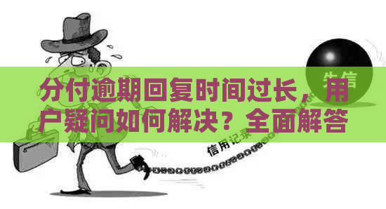 分付逾期回复时间过长，用户疑问如何解决？全面解答相关问题！