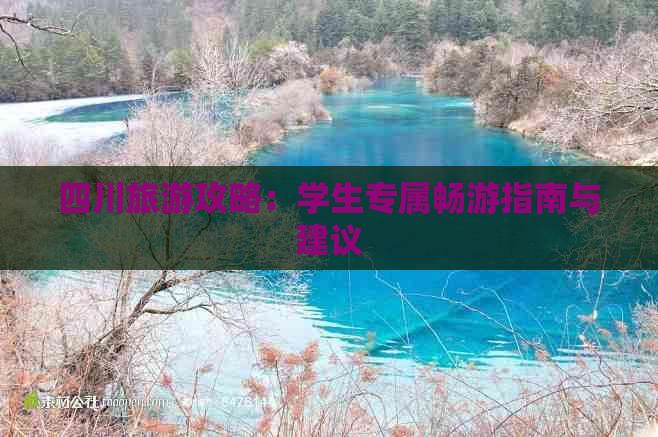 四川旅游攻略：学生专属畅游指南与建议