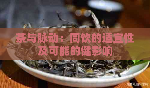 茶与脉动：同饮的适宜性及可能的健影响