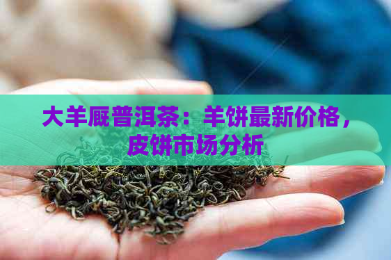 大羊厩普洱茶：羊饼最新价格，皮饼市场分析