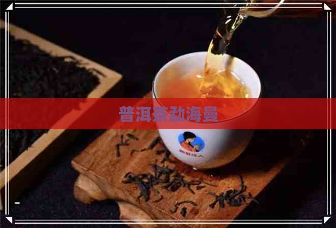 普洱茶勐海曼