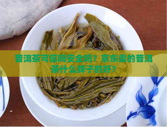 普洱茶可信吗安全吗？京东卖的普洱茶什么牌子的好？