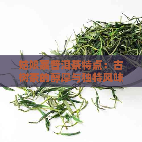 姑娘寨普洱茶特点：古树茶的醇厚与独特风味