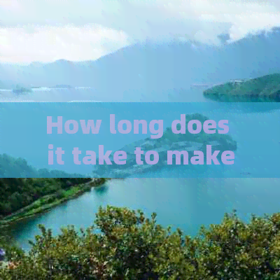 How long does it take to make a travel plan for Yunnan?