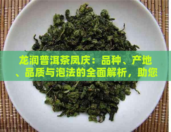 龙润普洱茶凤庆：品种、产地、品质与泡法的全面解析，助您成为普洱茶专家