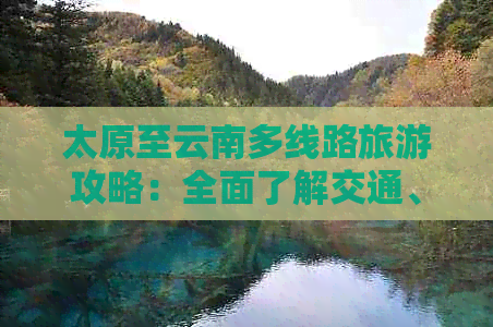 太原至云南多线路旅游攻略：全面了解交通、住宿、景点及费用等实用信息