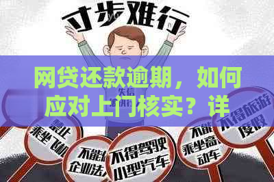 网贷还款逾期，如何应对上门核实？详细解答与建议