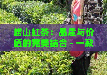 崂山红茶：品质与价值的完美结合 - 一款不容错过的茶叶推荐