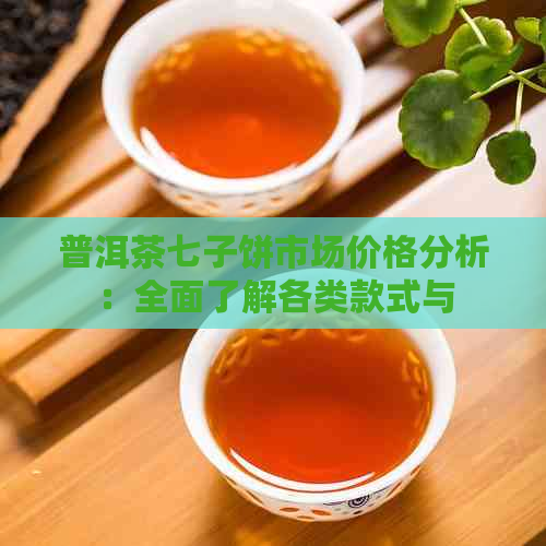 普洱茶七子饼市场价格分析：全面了解各类款式与