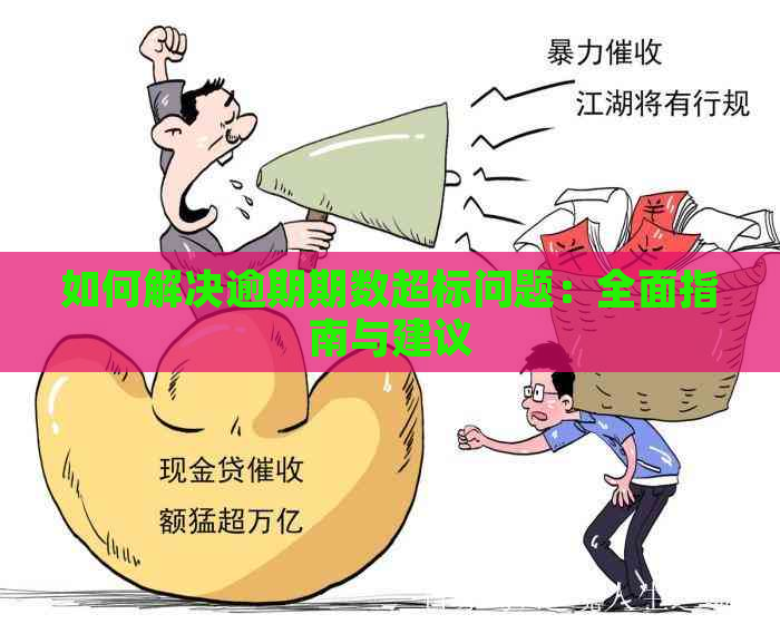 如何解决逾期期数超标问题：全面指南与建议