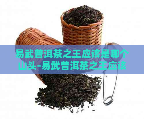 易武普洱茶之王应该是哪个山头-易武普洱茶之王应该是哪个山头?