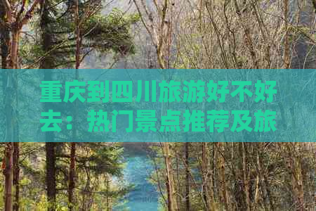 重庆到四川旅游好不好去：热门景点推荐及旅行攻略