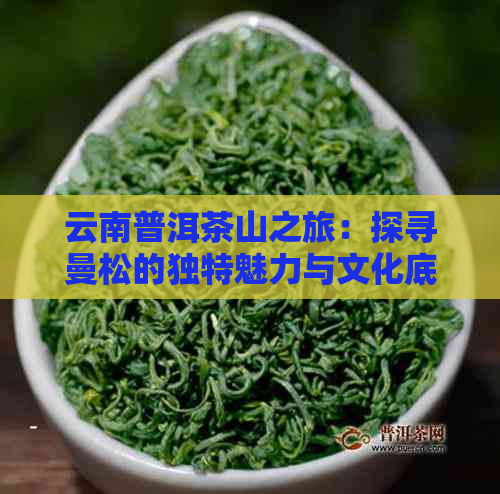 云南普洱茶山之旅：探寻曼松的独特魅力与文化底蕴