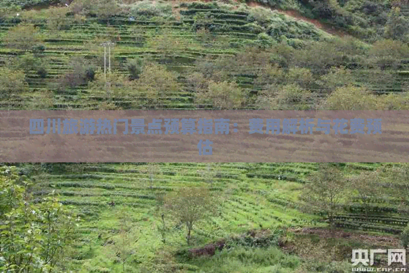 四川旅游热门景点预算指南：费用解析与花费预估