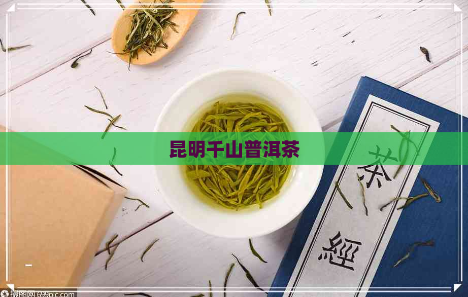 昆明千山普洱茶