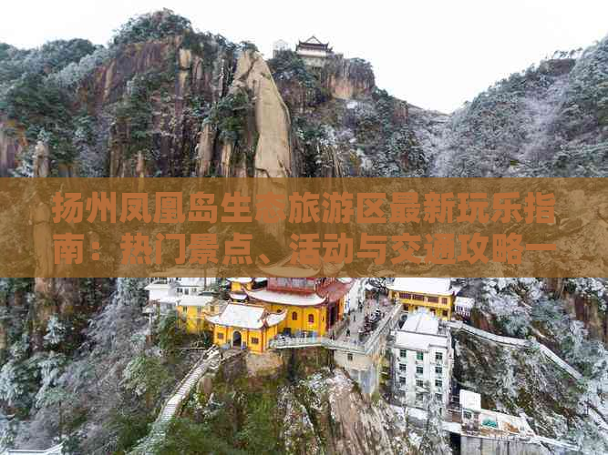 扬州凤凰岛生态旅游区最新玩乐指南：热门景点、活动与交通攻略一览