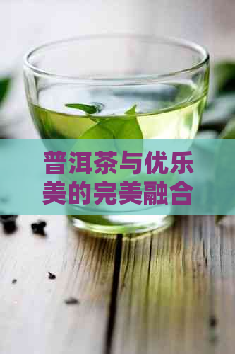 普洱茶与优乐美的完美融合：口感与健的双重享受