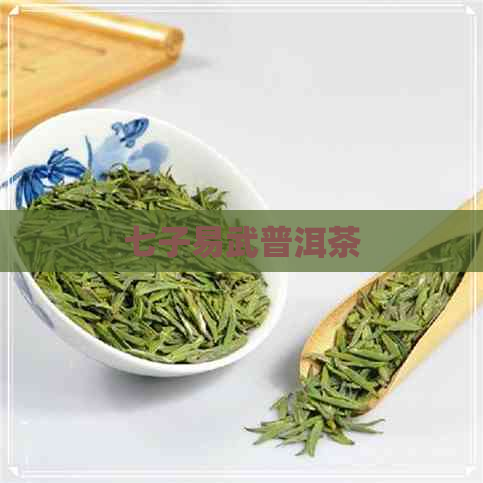 七子易武普洱茶