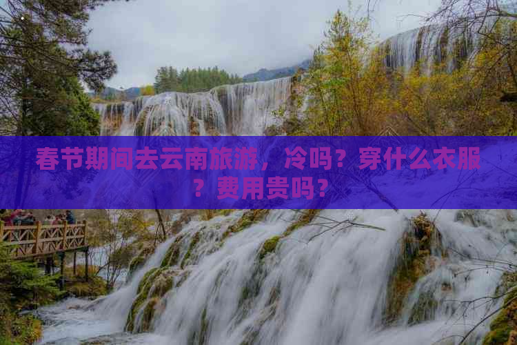 春节期间去云南旅游，冷吗？穿什么衣服？费用贵吗？