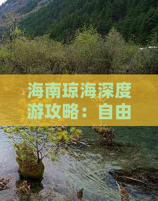 海南琼海深度游攻略：自由行全指南与必备信息汇总