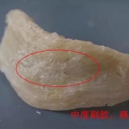 揭秘：如何辨别燕窝的纯正品质与真伪特征