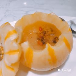 创意命名：南瓜燕窝的美妙别称大揭秘