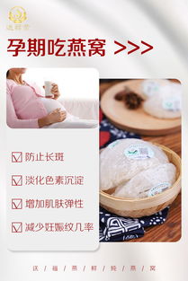 燕窝女性饮用指南：功效、适宜人群及正确喝法全解析