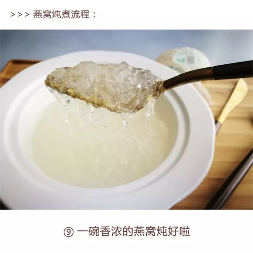 探究燕窝中小黑点的食用安全与营养真相