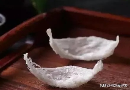 探讨燕窝未成熟时的口感与成熟燕窝的独特食用方法