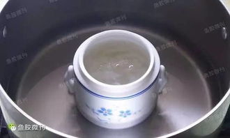 全面指南：选择隔水炖燕窝的更佳锅具与炖煮技巧