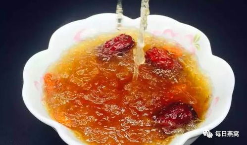 燕窝的全面功效与作用解析：正确食用方法及食谱推荐