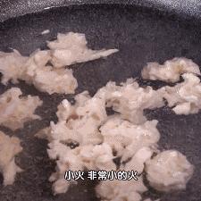 冬季燕窝泡发攻略：不同水温选择与泡发技巧详解