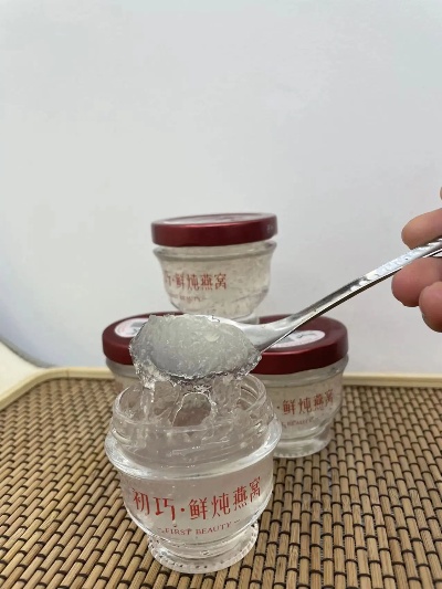 鲜炖燕窝与什么搭配更好