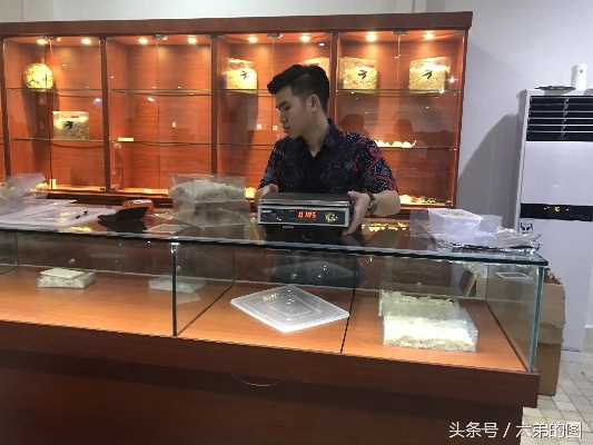 印尼热门燕窝店铺一览：探寻燕窝销售更佳地点与